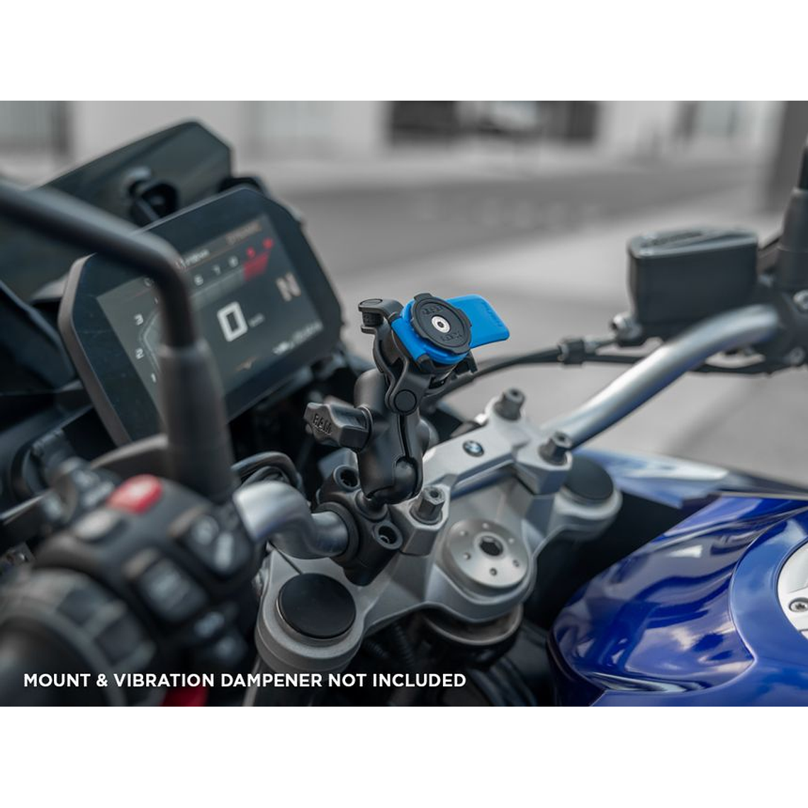 Cell Phone Holder with 1