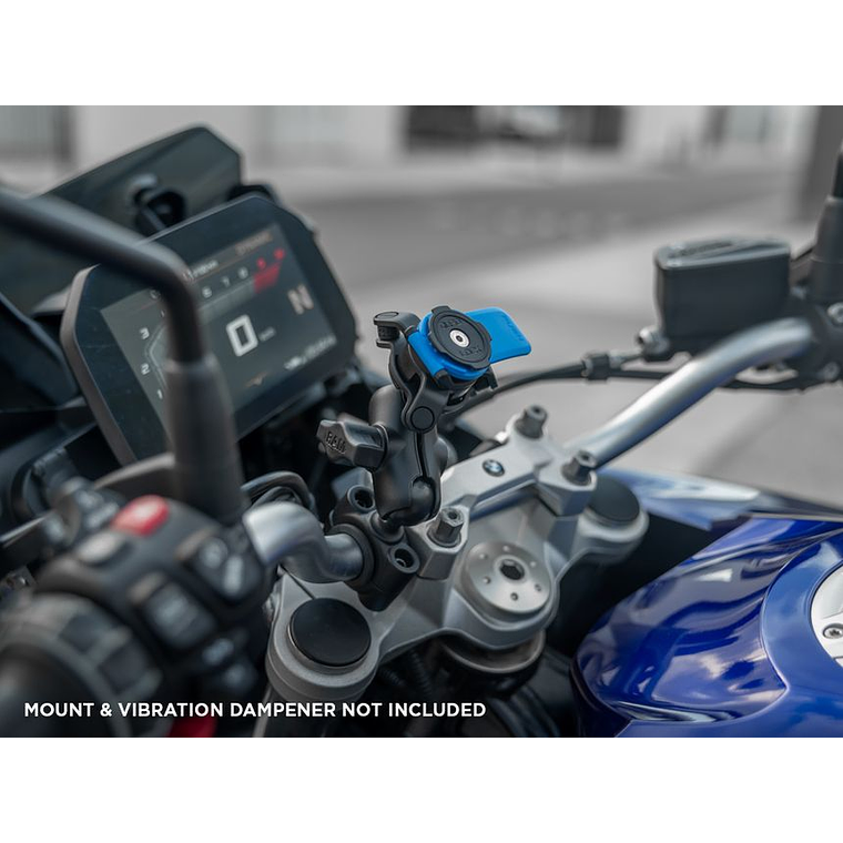 Cell Phone Holder with 1