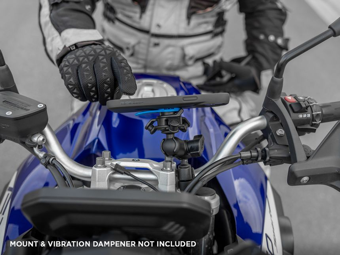 Cell Phone Holder with 1