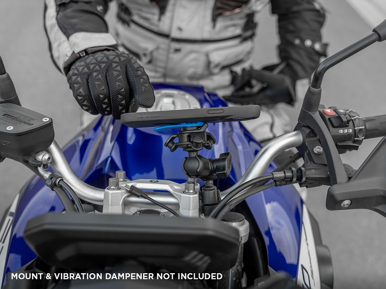 Cell Phone Holder with 1