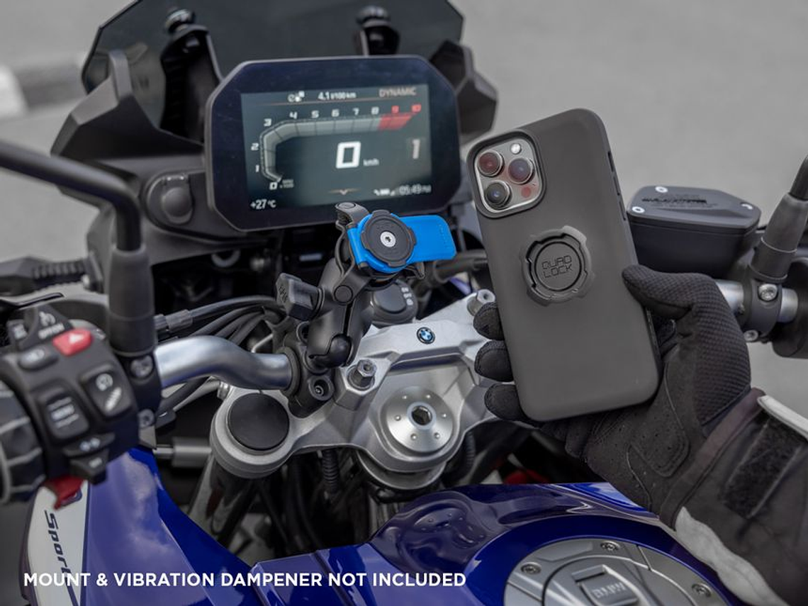 Cell Phone Holder with 1