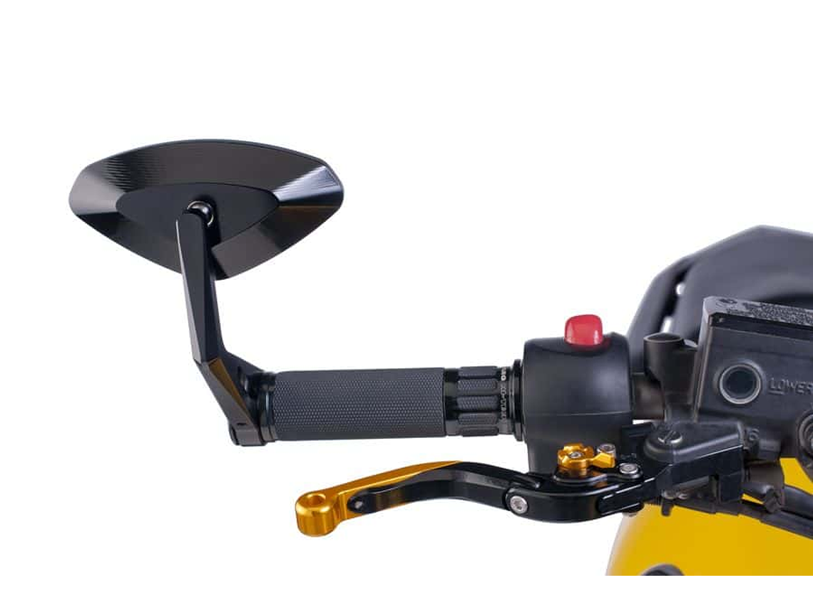 Espelhos de Punho HI-TECH 4 PUIG 6994N 1