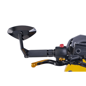 Espelhos de Punho HI-TECH 4 PUIG 6994N