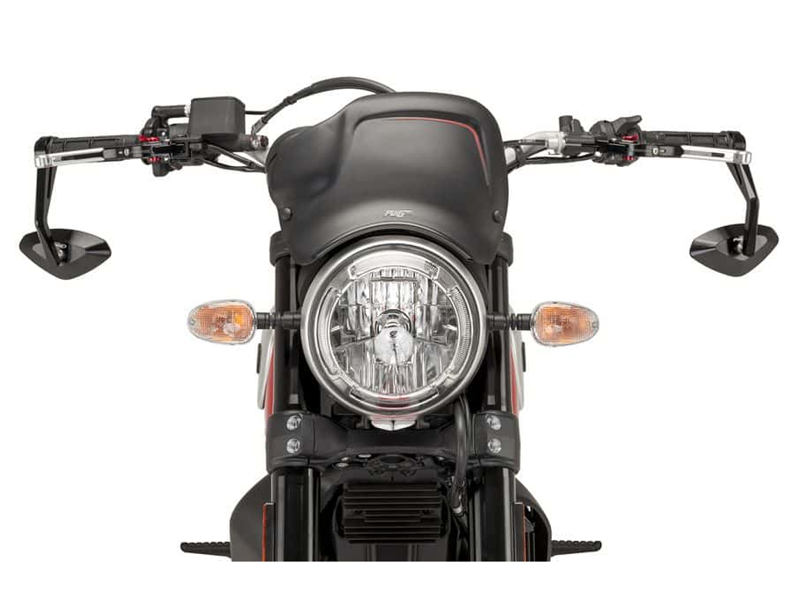 Espelhos de Punho HI-TECH 4 PUIG 6994N 3