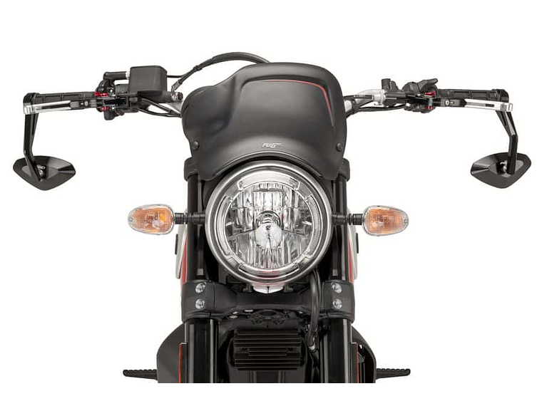 Espelhos de Punho HI-TECH 4 PUIG 6994N 3