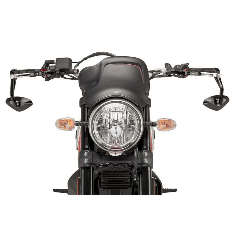 Espelhos de Punho HI-TECH 4 PUIG 6994N 3