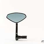 Espelhos de Punho HI-TECH 4 PUIG 6994N