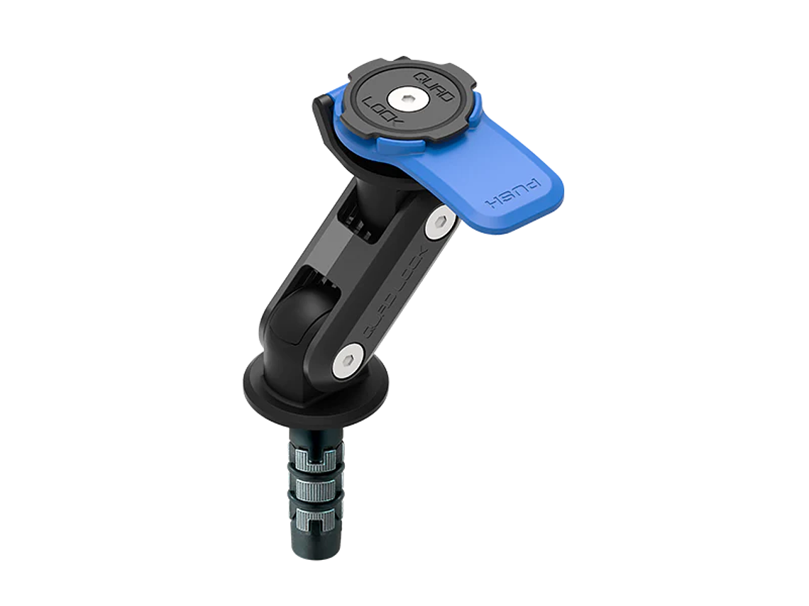 Quad Lock Cell Phone Holder 1