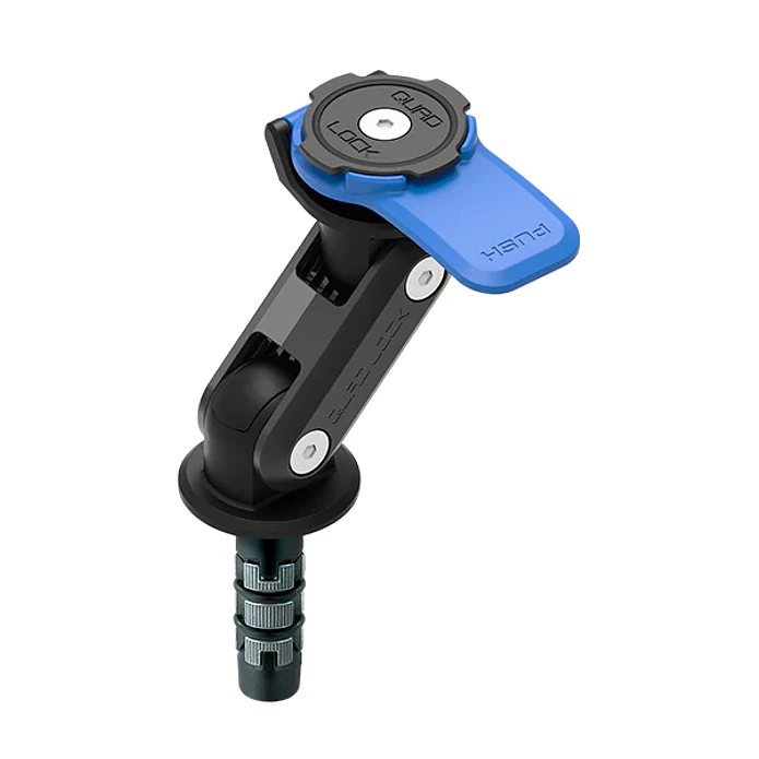 Quad Lock Cell Phone Holder 1