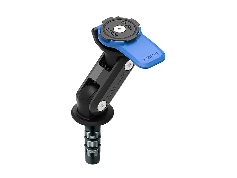 Quad Lock Cell Phone Holder 1