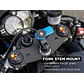 Quad Lock Cell Phone Holder - vignette 2