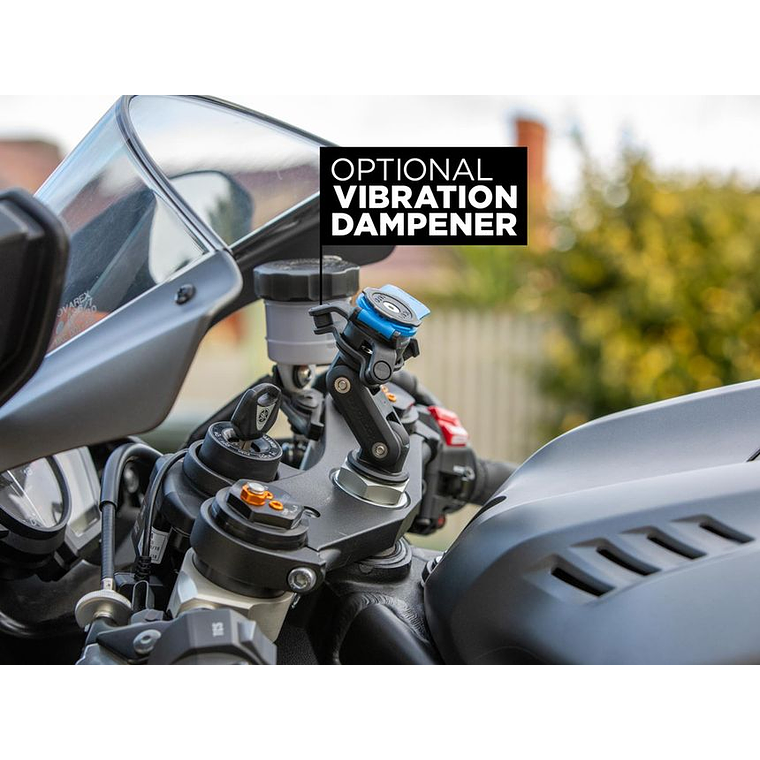 Quad Lock Cell Phone Holder 3