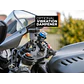 Quad Lock Cell Phone Holder - vignette 3