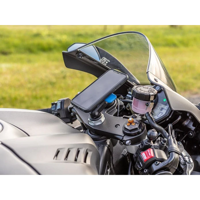 Quad Lock Cell Phone Holder 5