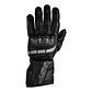 RST Axis Waterproof Gloves Black - vignette 1