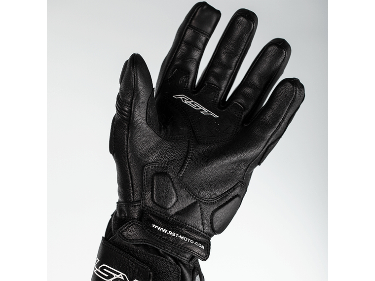 RST Axis Waterproof Gloves Black 5