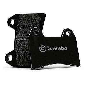 Brembo Organic Brake Pads 07005