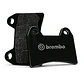 Pastilhas de Travão Orgânicas Brembo 07005 - Thumbnail 1