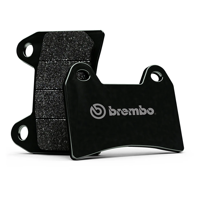 Brembo Organic Brake Pads 07006 1