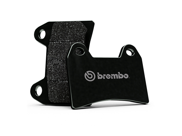 Brembo Organic Brake Pads 07006 1