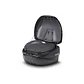 Top Case SHAD SH59X Expansível Preto - Thumbnail 6