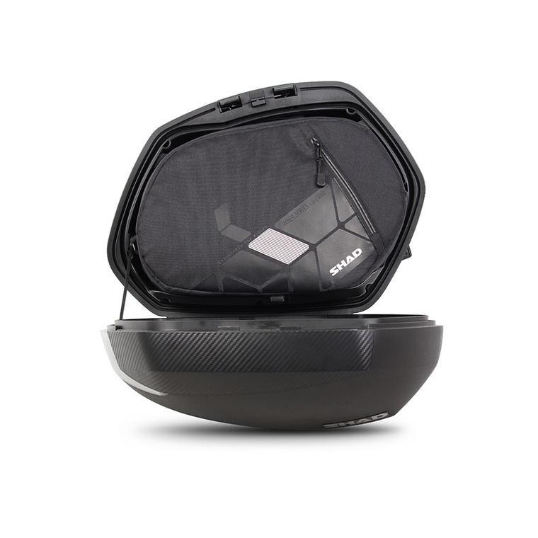 Inner Bag for Side Bags SHAD X0IB36 2