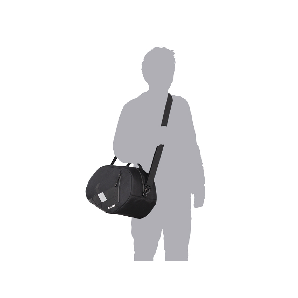 Inner Bag for Side Bags SHAD X0IB36 3