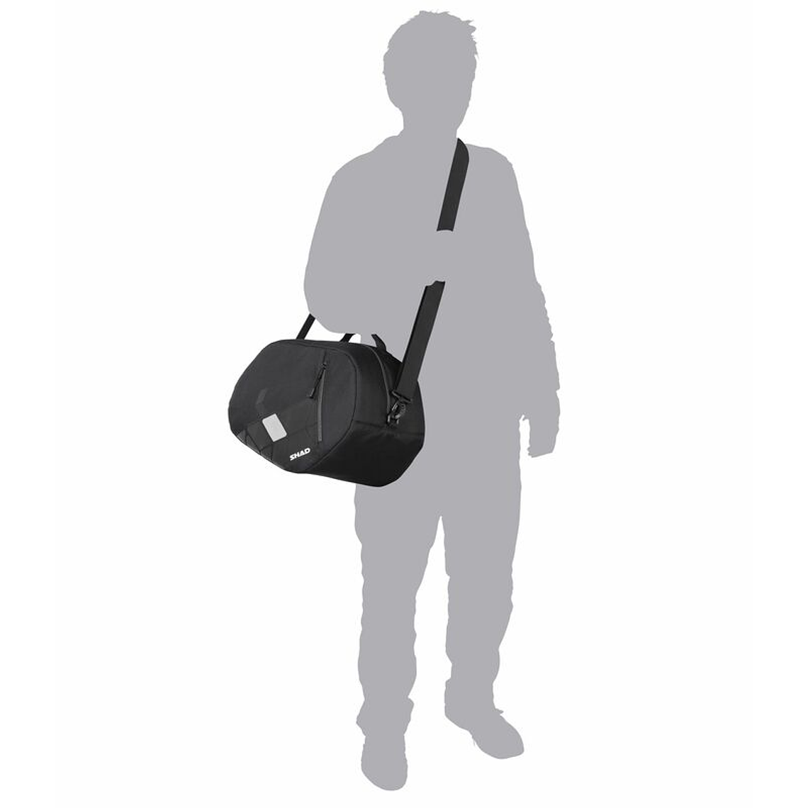 Inner Bag for Side Bags SHAD X0IB36 4