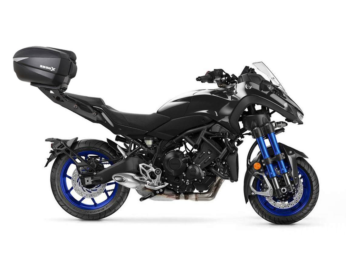 Trunk Fixing Kit Yamaha Niken 900 SHAD Y0NK98ST 1