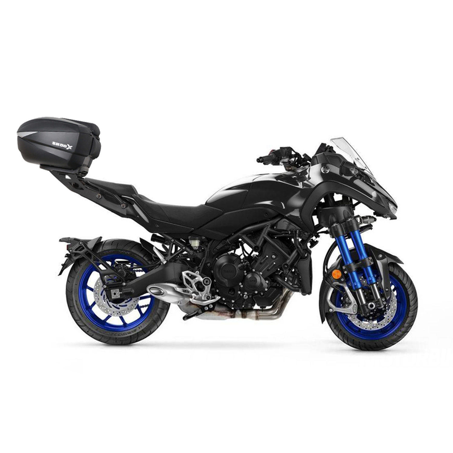 Trunk Fixing Kit Yamaha Niken 900 SHAD Y0NK98ST 1