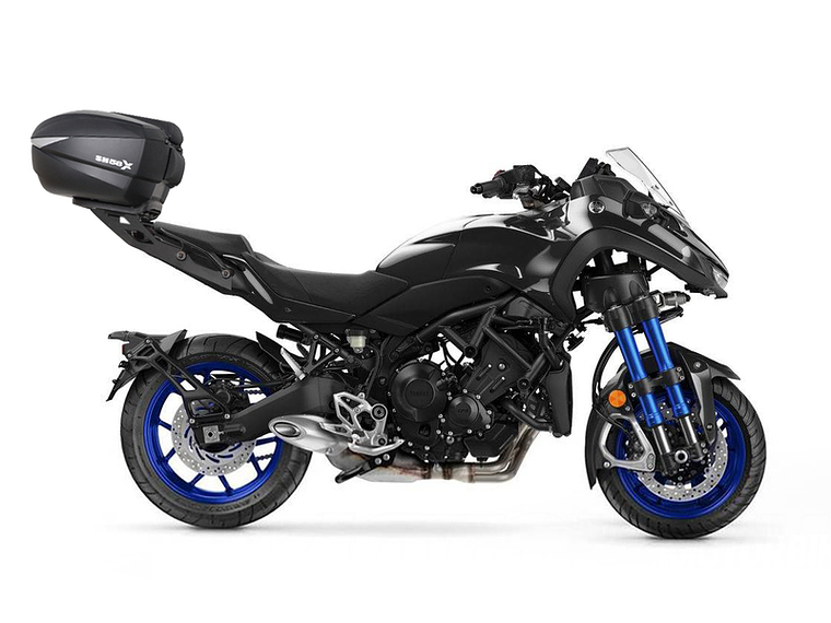 Trunk Fixing Kit Yamaha Niken 900 SHAD Y0NK98ST 1