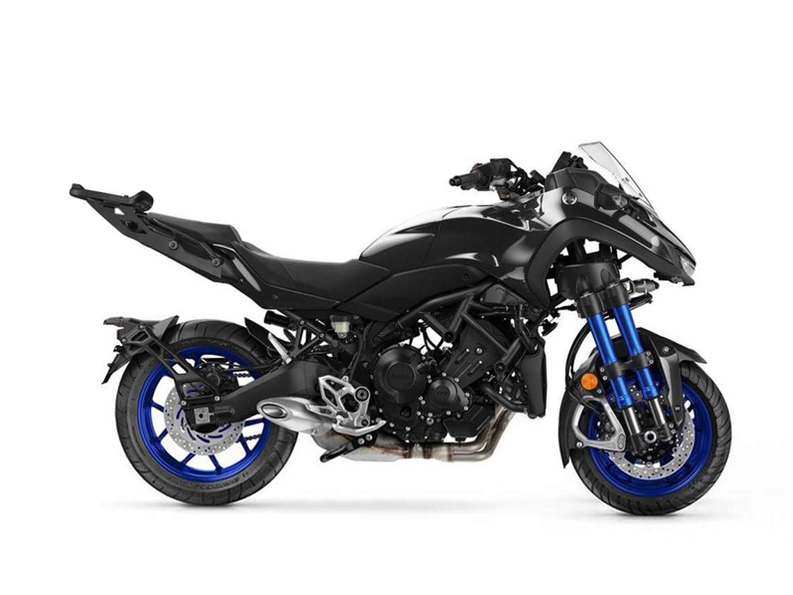 Trunk Fixing Kit Yamaha Niken 900 SHAD Y0NK98ST 2