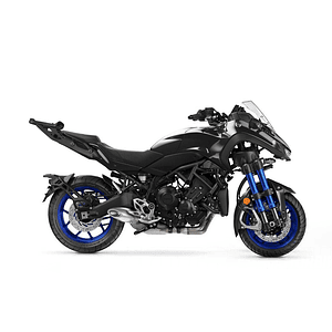 Trunk Fixing Kit Yamaha Niken 900 SHAD Y0NK98ST