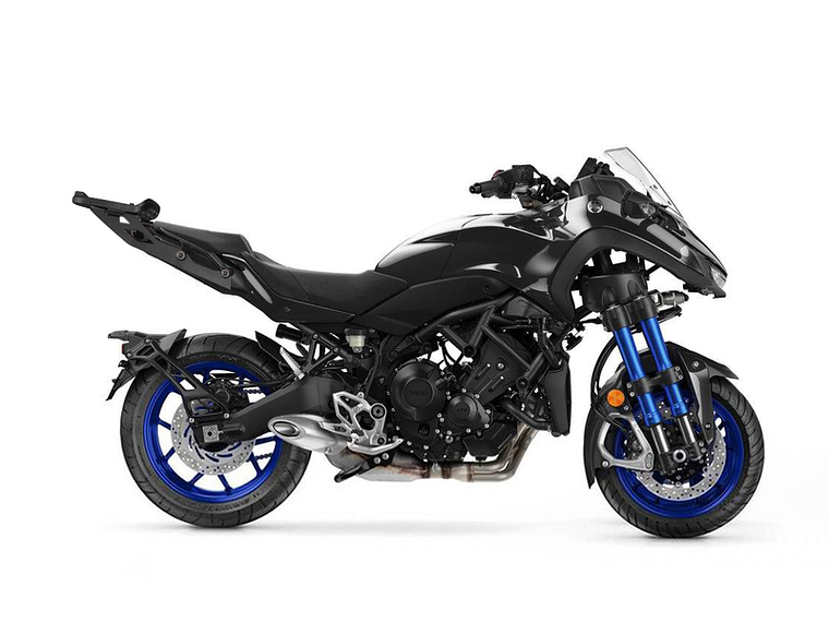 Trunk Fixing Kit Yamaha Niken 900 SHAD Y0NK98ST 2