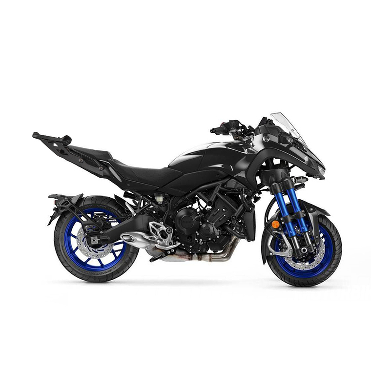 Kit Fixação Top Case Yamaha Niken 900 SHAD Y0NK98ST 2