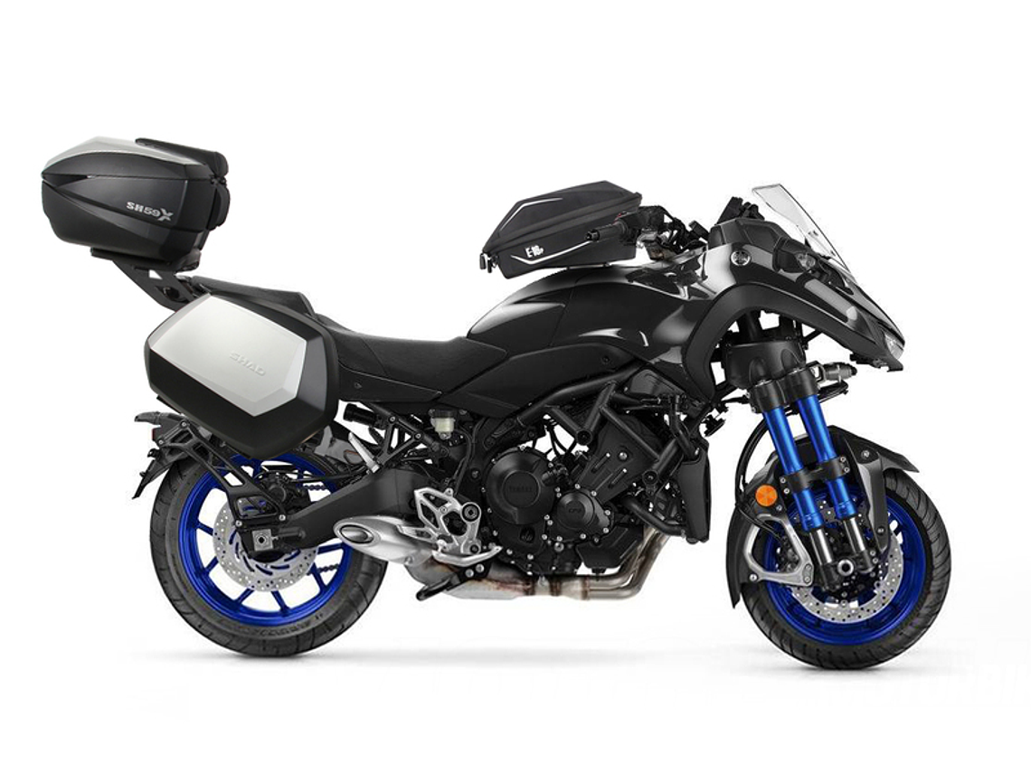 Trunk Fixing Kit Yamaha Niken 900 SHAD Y0NK98ST 3