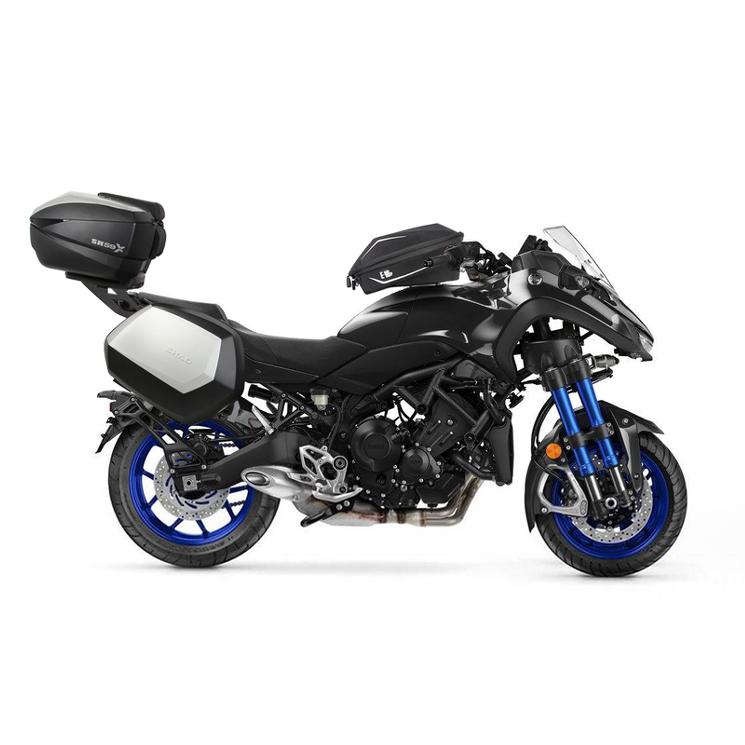 Trunk Fixing Kit Yamaha Niken 900 SHAD Y0NK98ST 3