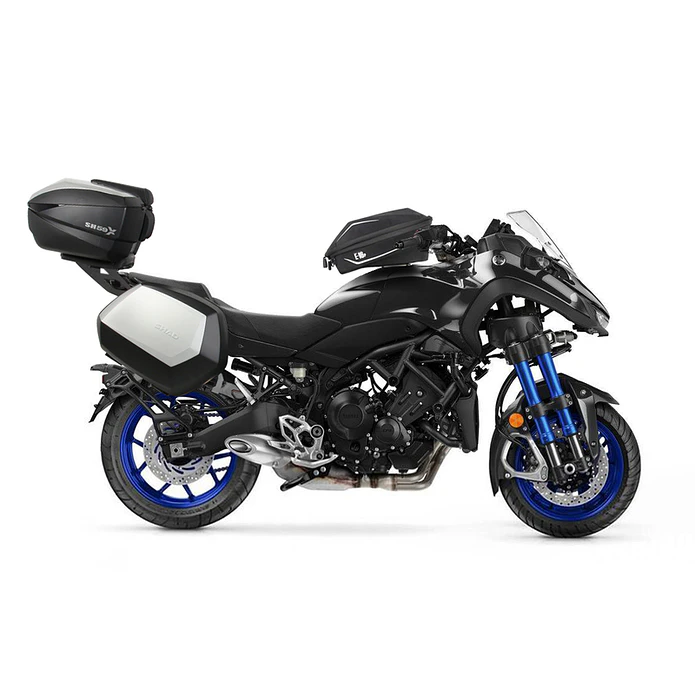 Trunk Fixing Kit Yamaha Niken 900 SHAD Y0NK98ST 3