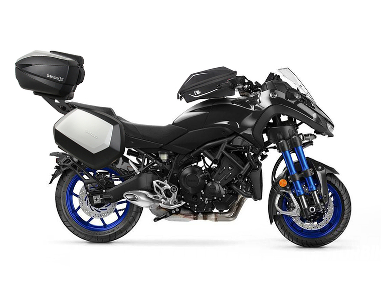 Trunk Fixing Kit Yamaha Niken 900 SHAD Y0NK98ST 3