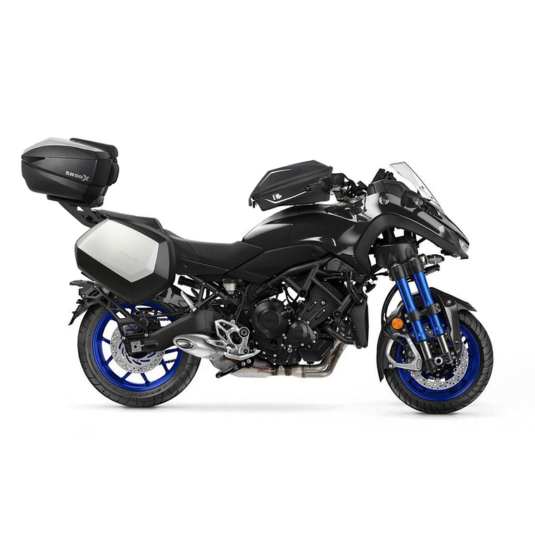 Kit Fixação Top Case Yamaha Niken 900 SHAD Y0NK98ST 3