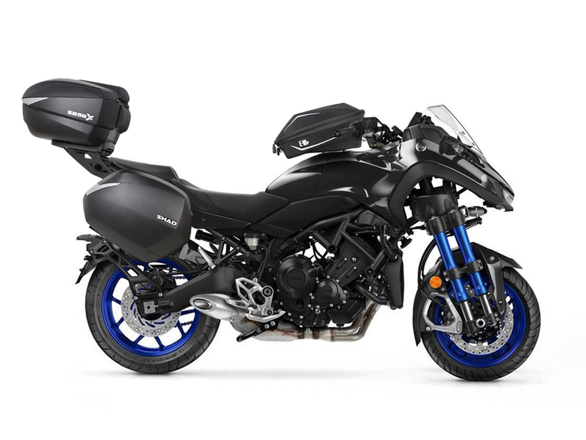 Trunk Fixing Kit Yamaha Niken 900 SHAD Y0NK98ST 4