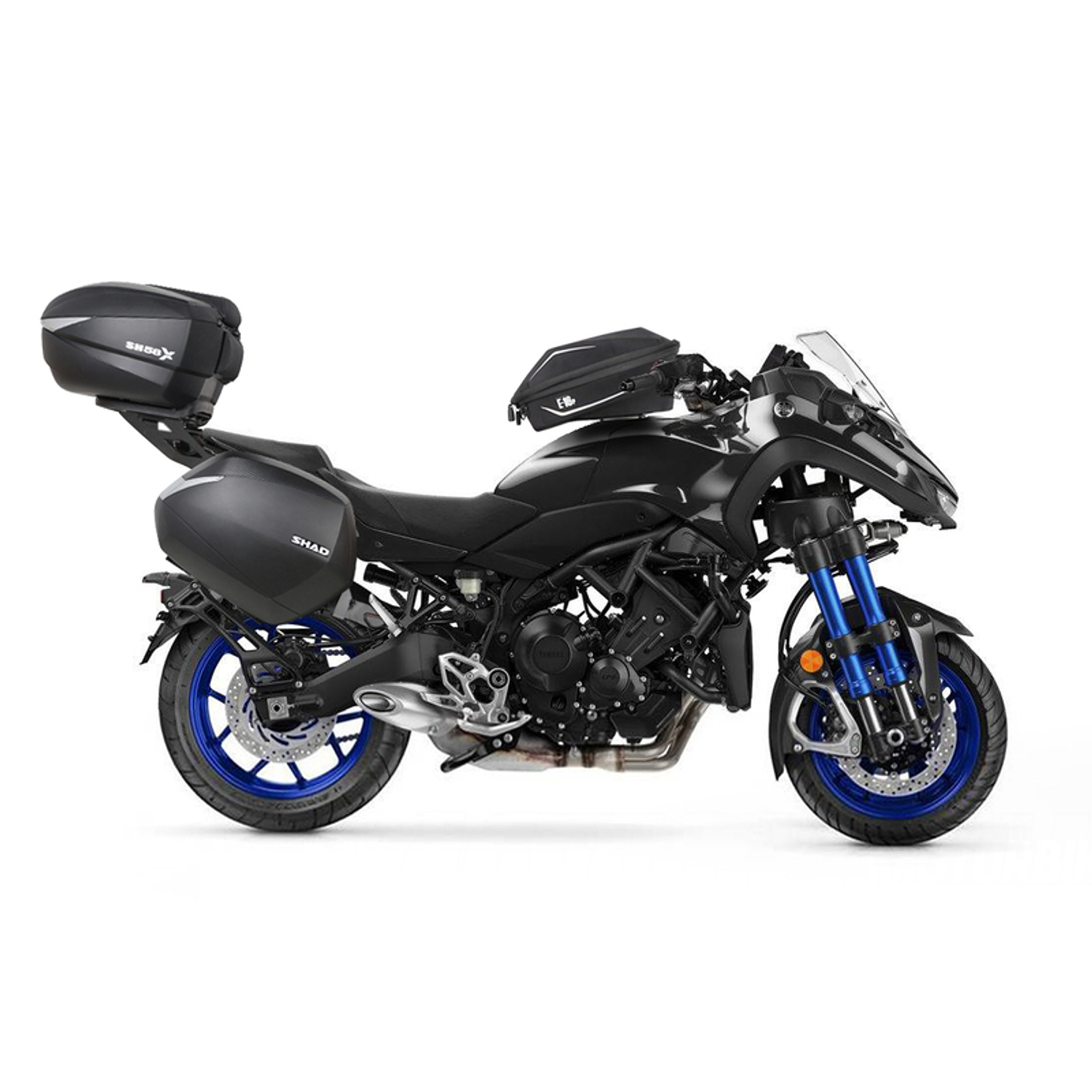 Trunk Fixing Kit Yamaha Niken 900 SHAD Y0NK98ST 4