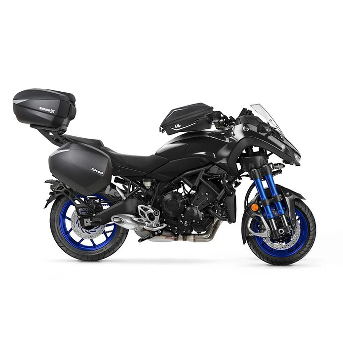 Trunk Fixing Kit Yamaha Niken 900 SHAD Y0NK98ST 4