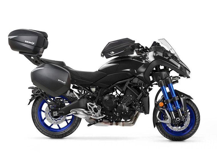 Trunk Fixing Kit Yamaha Niken 900 SHAD Y0NK98ST 4