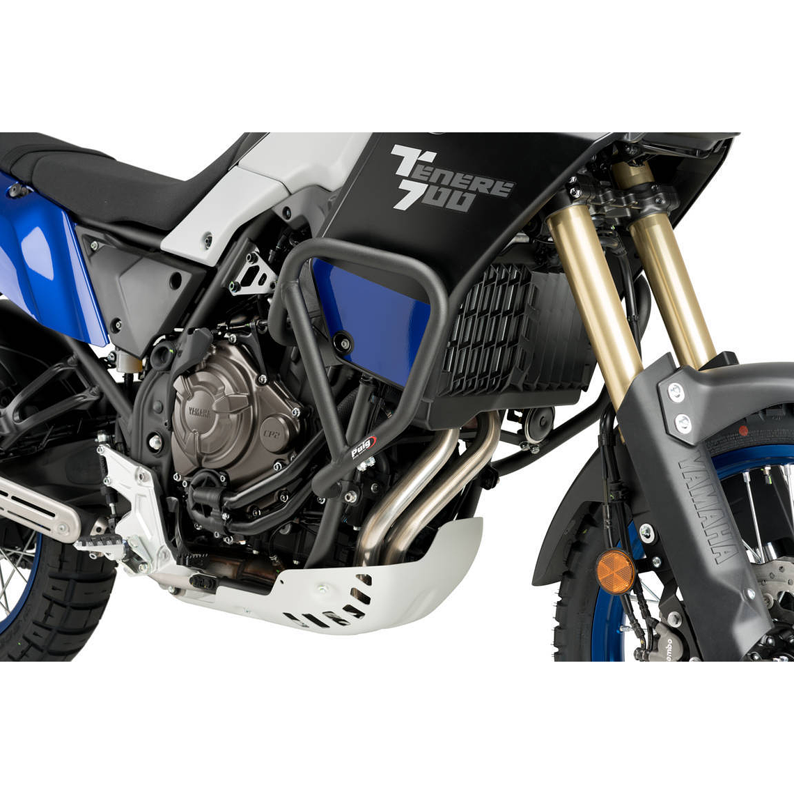 Motor Protection Ténéré 700 PUIG 3814N 1