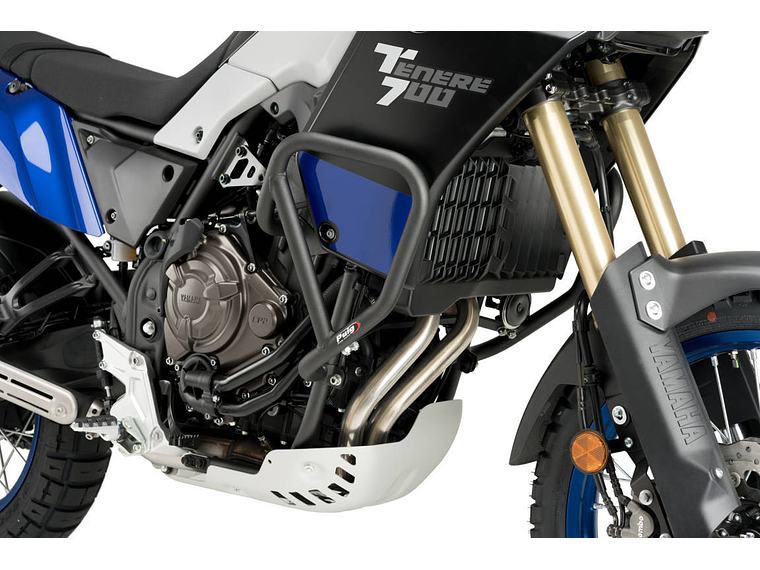 Proteção de Motor Ténéré 700 PUIG 3814N 1