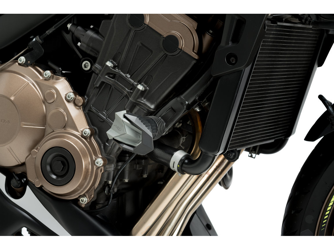Sliders Yamaha Honda CB650F PUIG R19 9443N 2