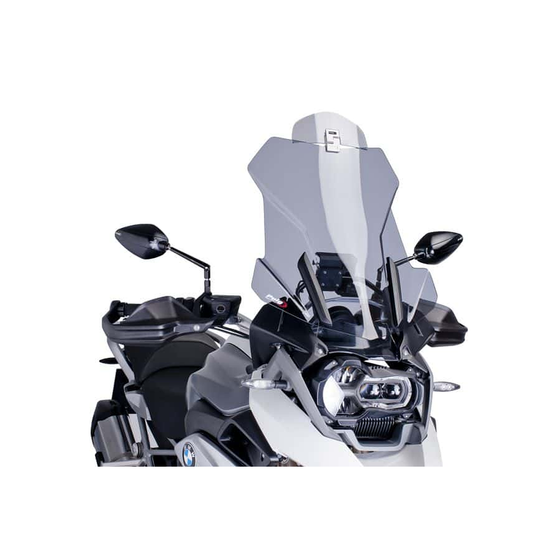 Universal Visor Increase PUIG 4639H 1