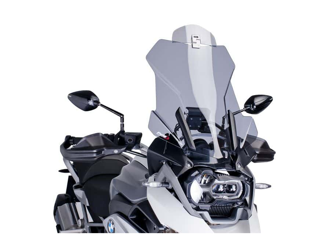 Aumento de Viseira Universal PUIG 4639H 1