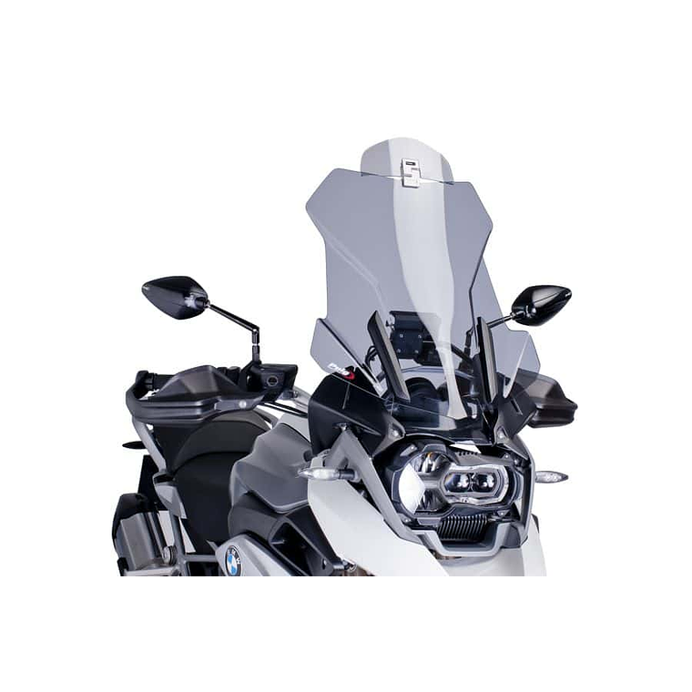 Universal Visor Increase PUIG 4639H 1